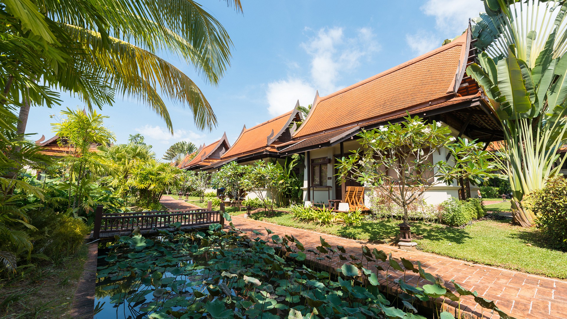 Khaolak Bhandari Resort & Spa