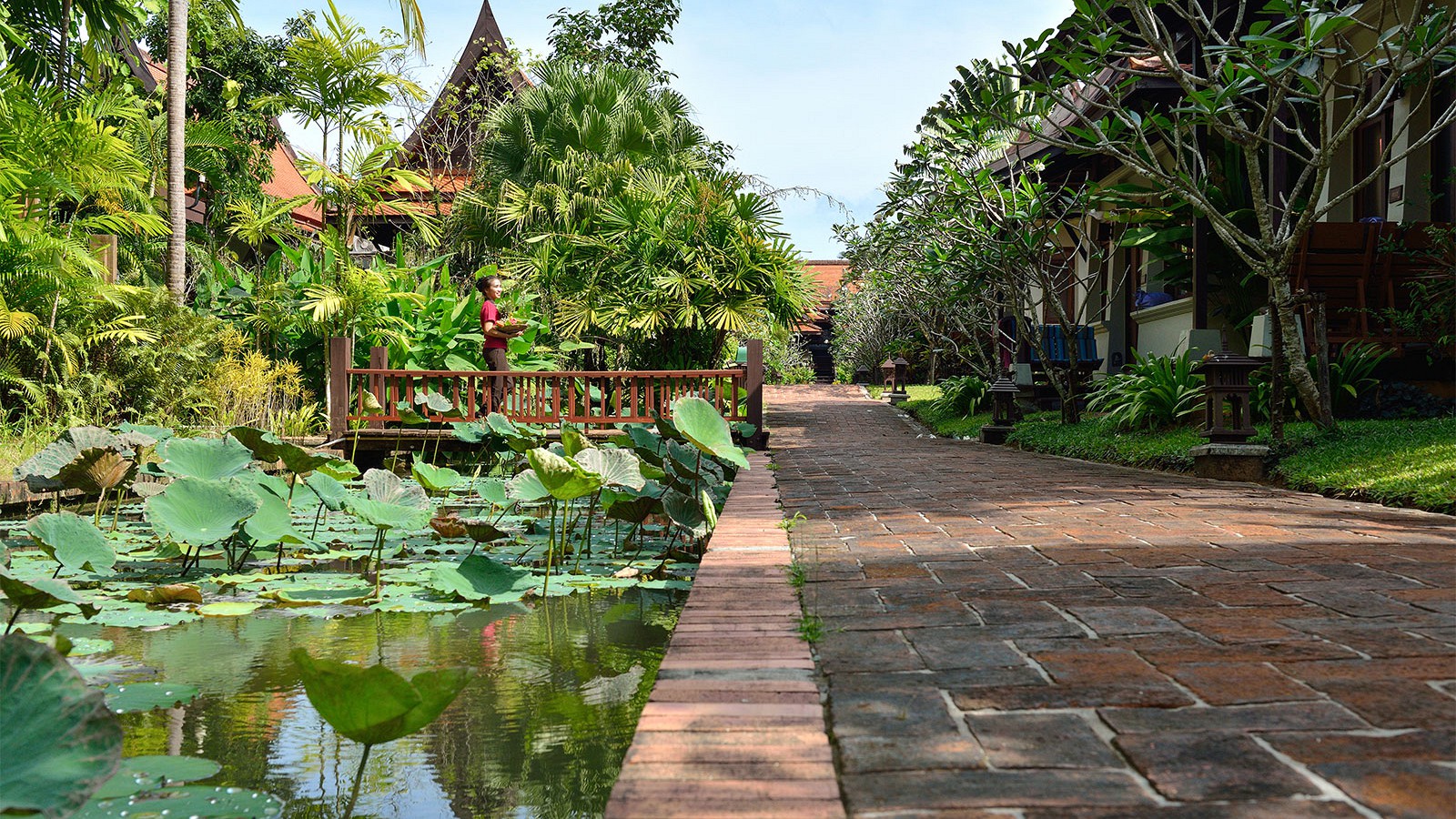 Khaolak Bhandari Resort & Spa