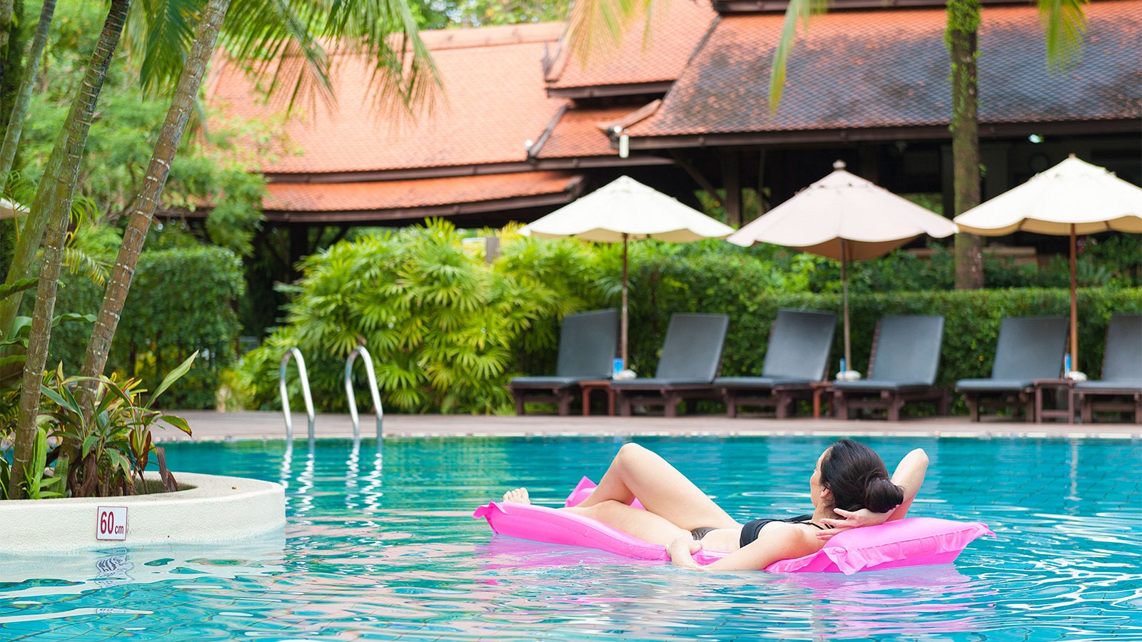 Khaolak Bhandari Resort & Spa