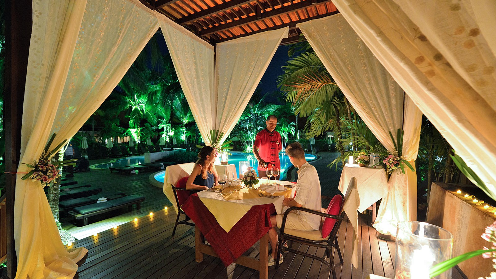 Khaolak Bhandari Resort & Spa