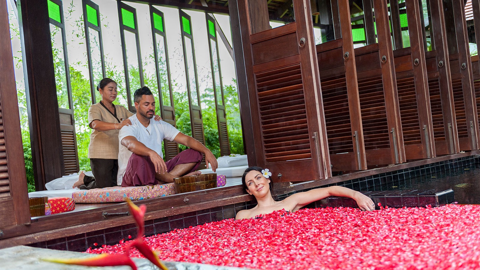 Khaolak Bhandari Resort & Spa