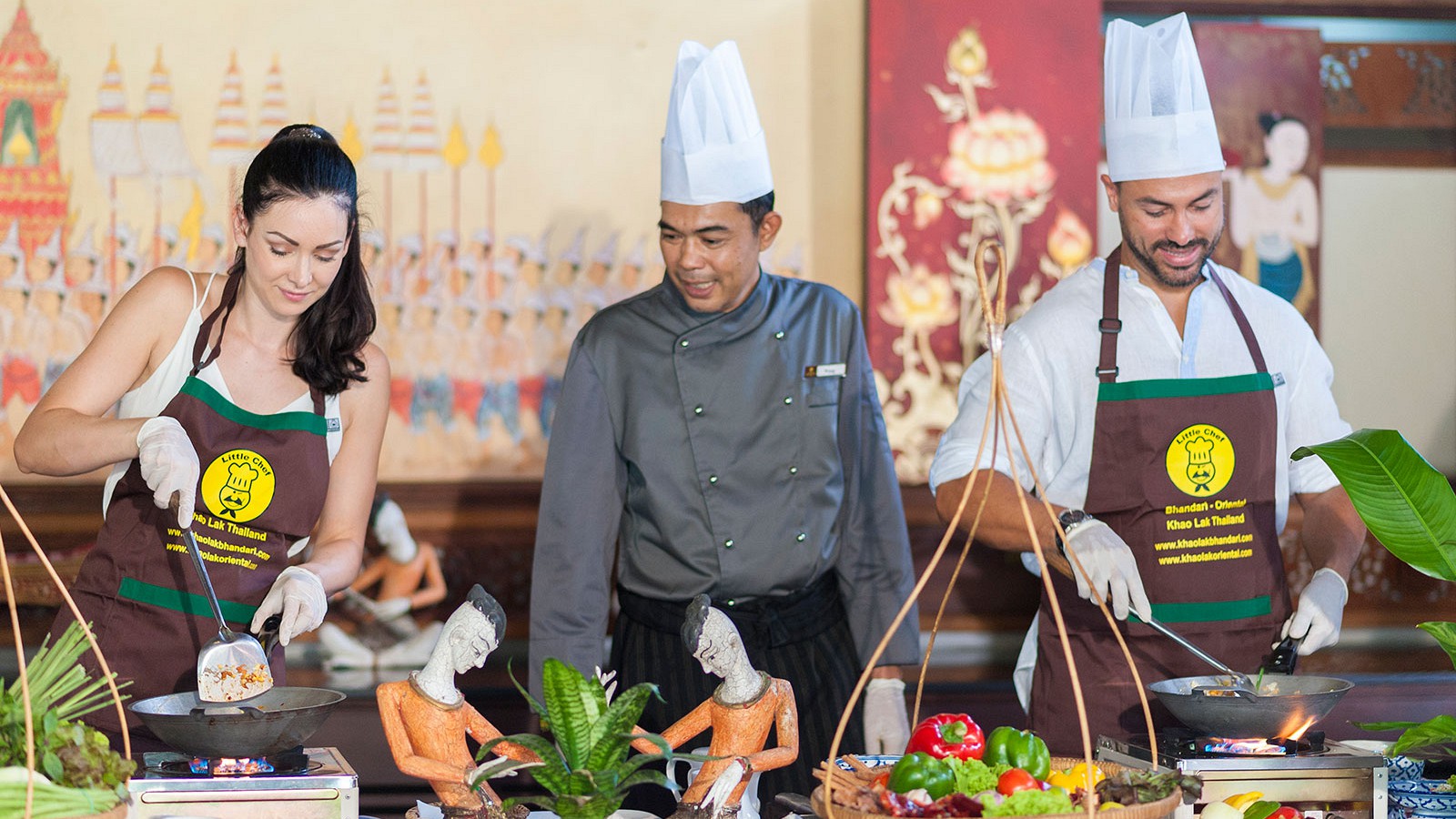 Khaolak Bhandari Resort & Spa