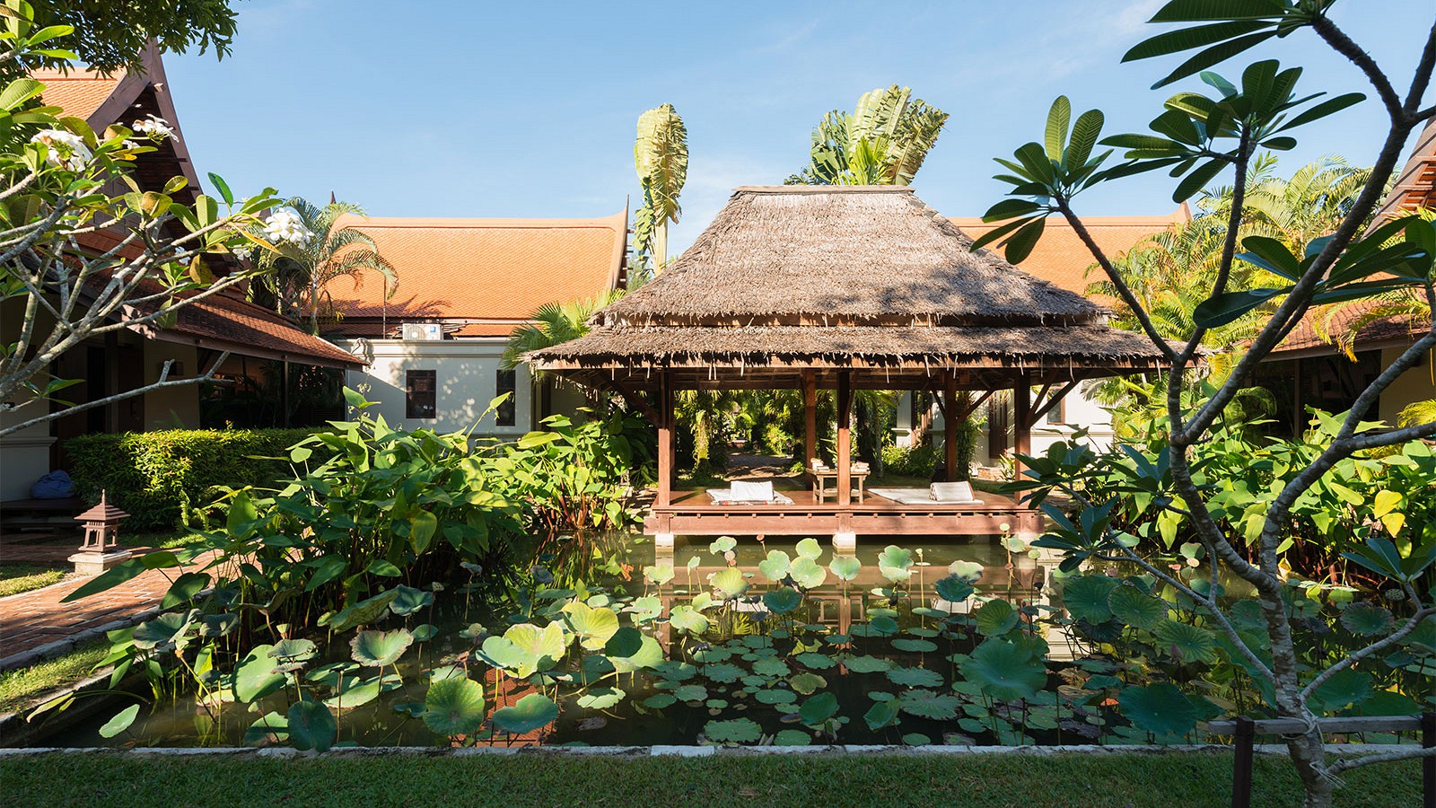 Khaolak Bhandari Resort & Spa