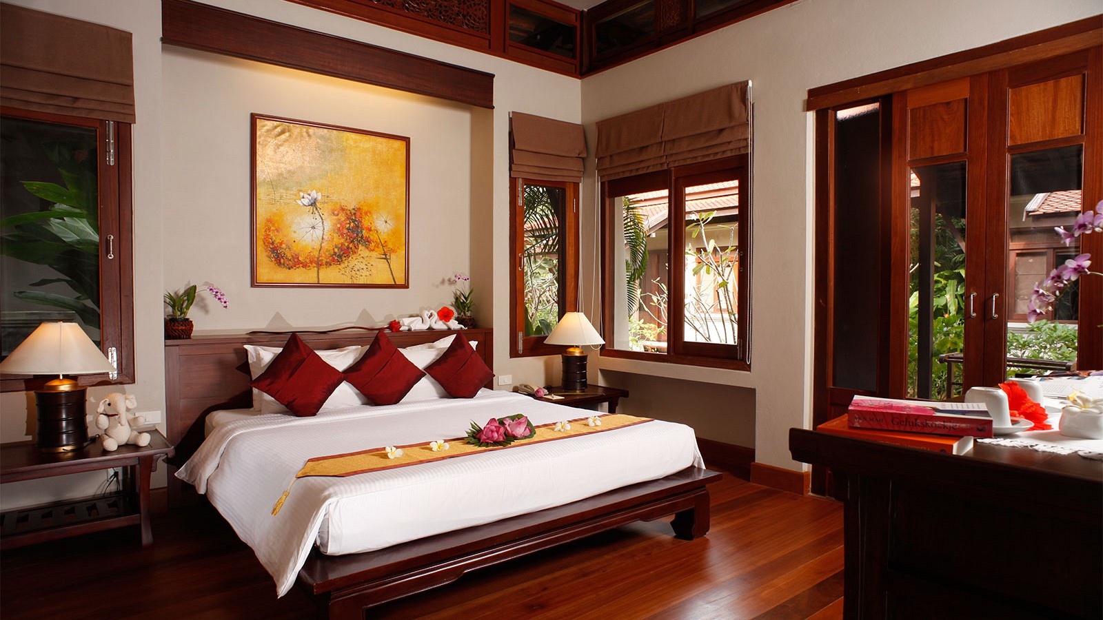 Khaolak Bhandari Resort & Spa