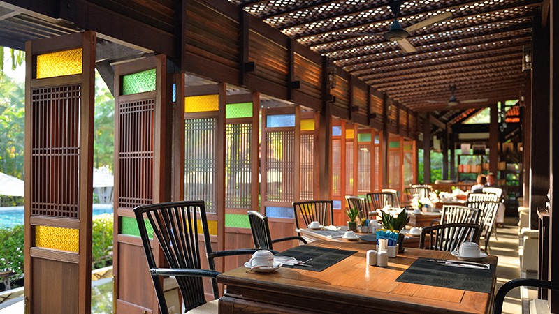 Khaolak Bhandari Resort & Spa