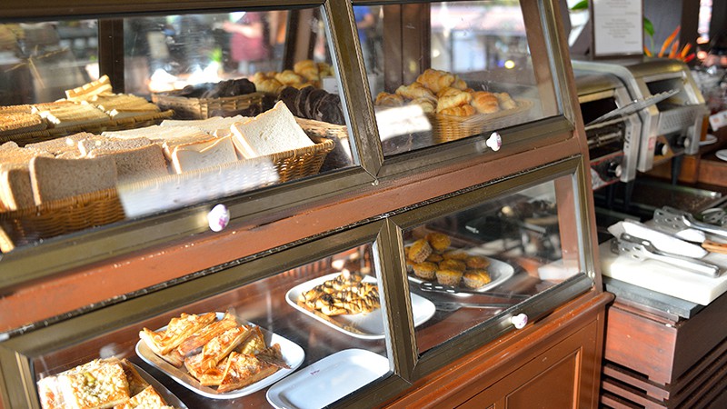 Khaolak Bhandari Resort & Spa