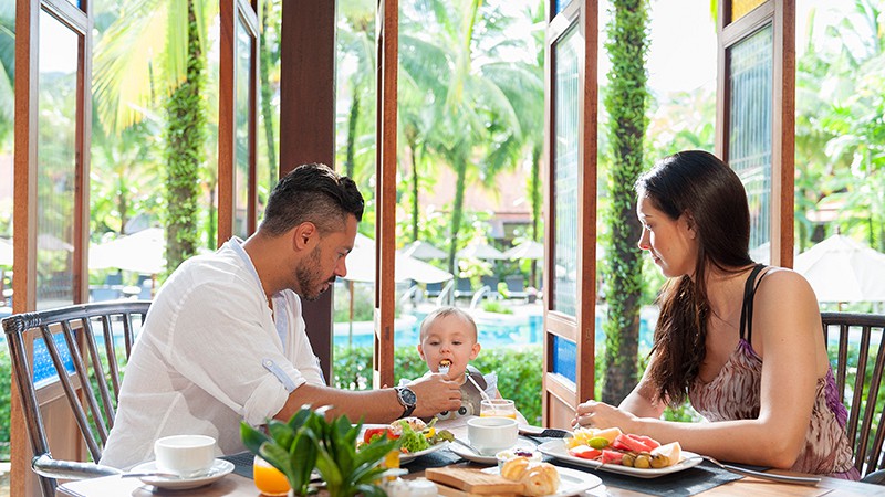 Khaolak Bhandari Resort & Spa