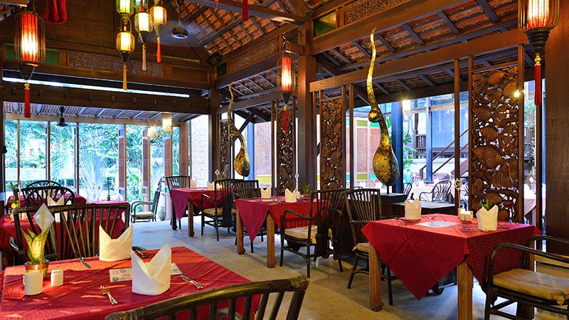 Khaolak Bhandari Resort & Spa