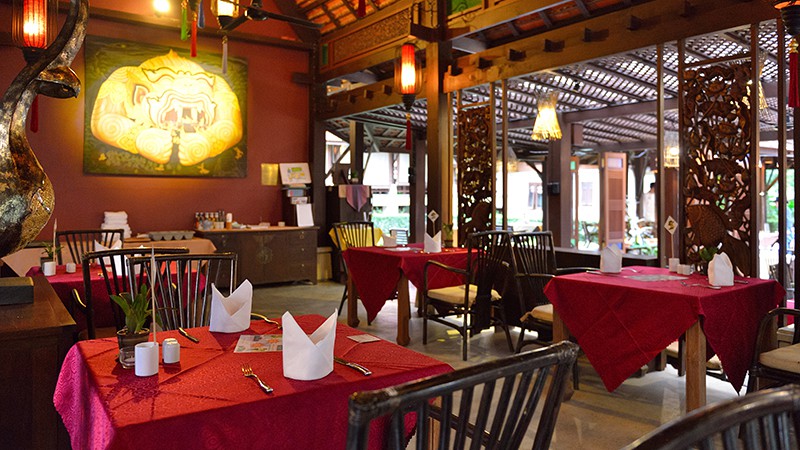 Khaolak Bhandari Resort & Spa