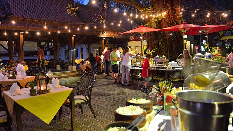 Khaolak Bhandari Resort & Spa