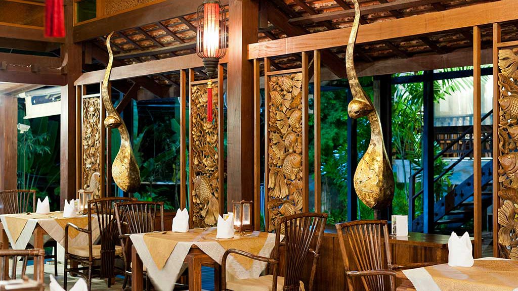 Khaolak Bhandari Resort & Spa