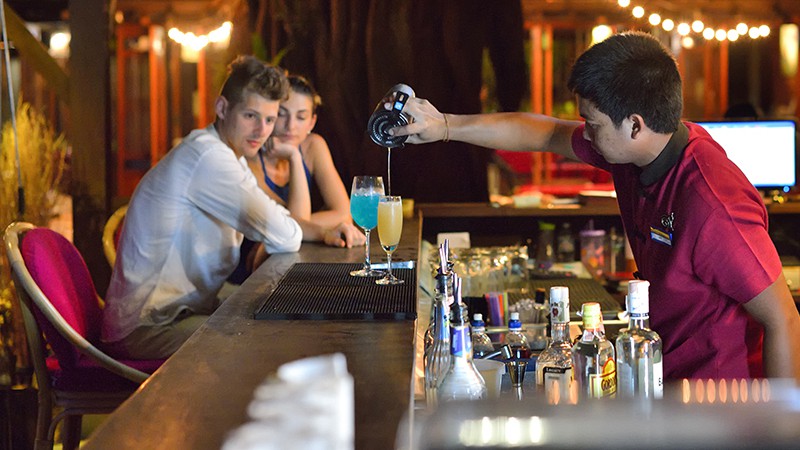 Khaolak Bhandari Resort & Spa