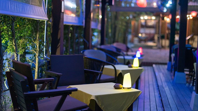 Khaolak Bhandari Resort & Spa