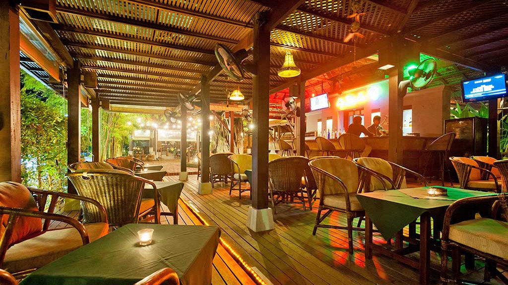 Khaolak Bhandari Resort & Spa