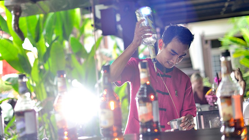 Khaolak Bhandari Resort & Spa