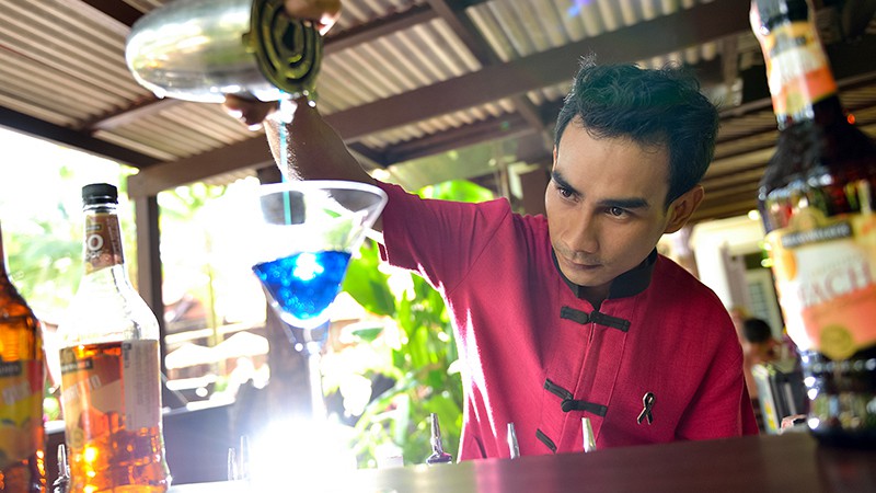 Khaolak Bhandari Resort & Spa