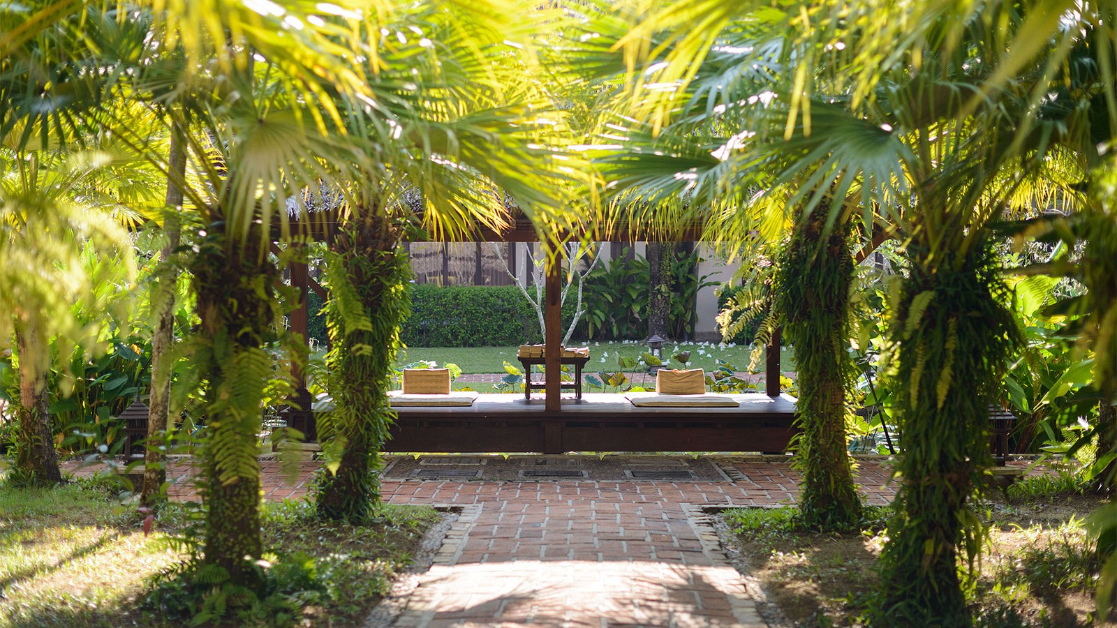 Khaolak Bhandari Resort & Spa