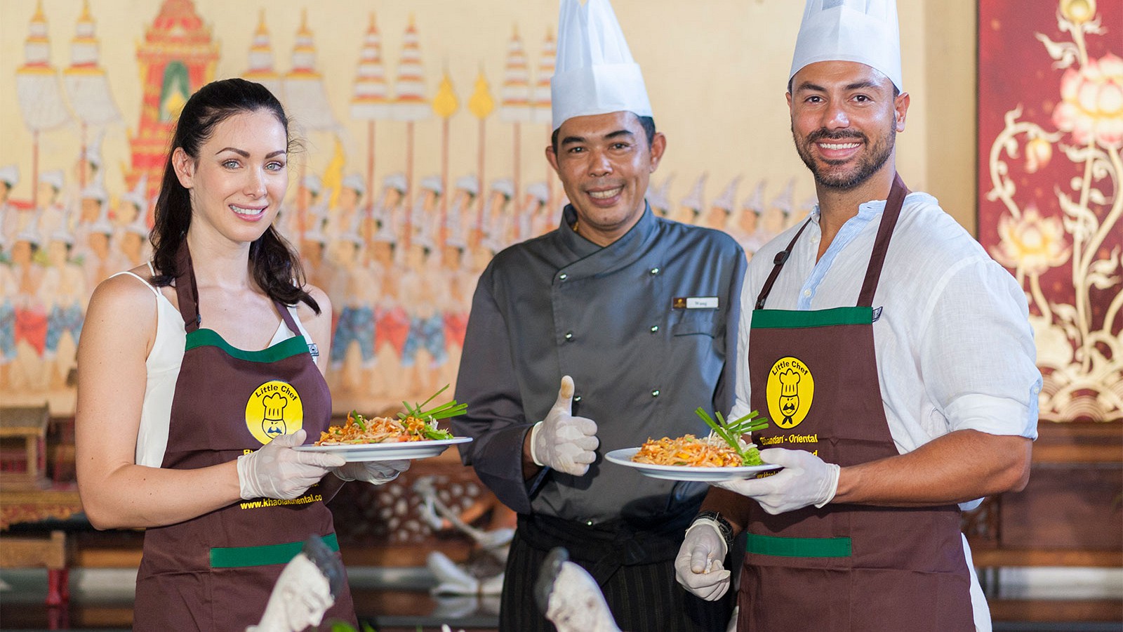 Khaolak Bhandari Resort & Spa