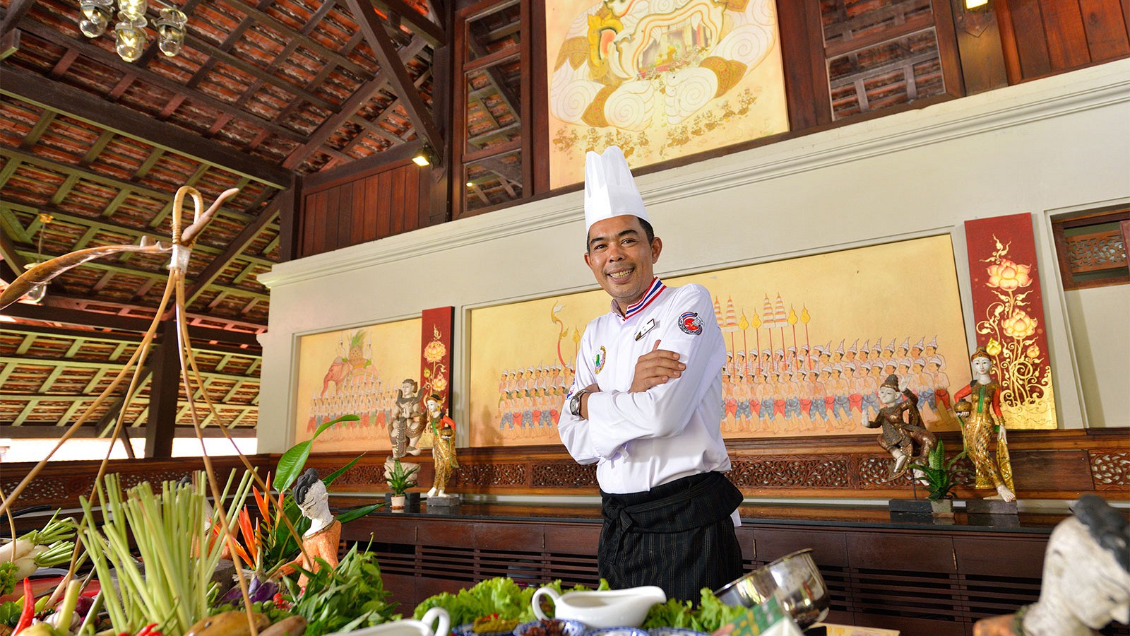 Khaolak Bhandari Resort & Spa