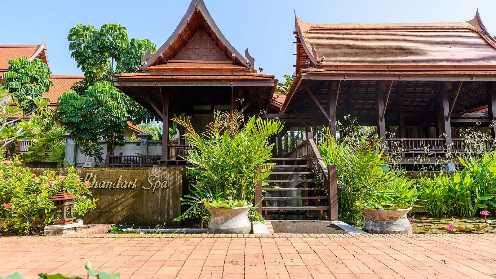 Khaolak Bhandari Resort & Spa