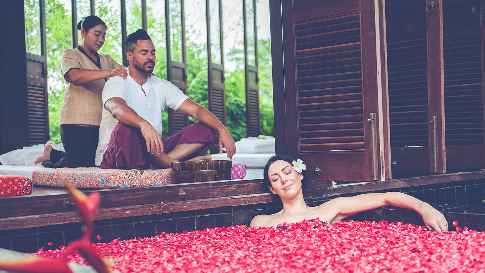 Khaolak Bhandari Resort & Spa