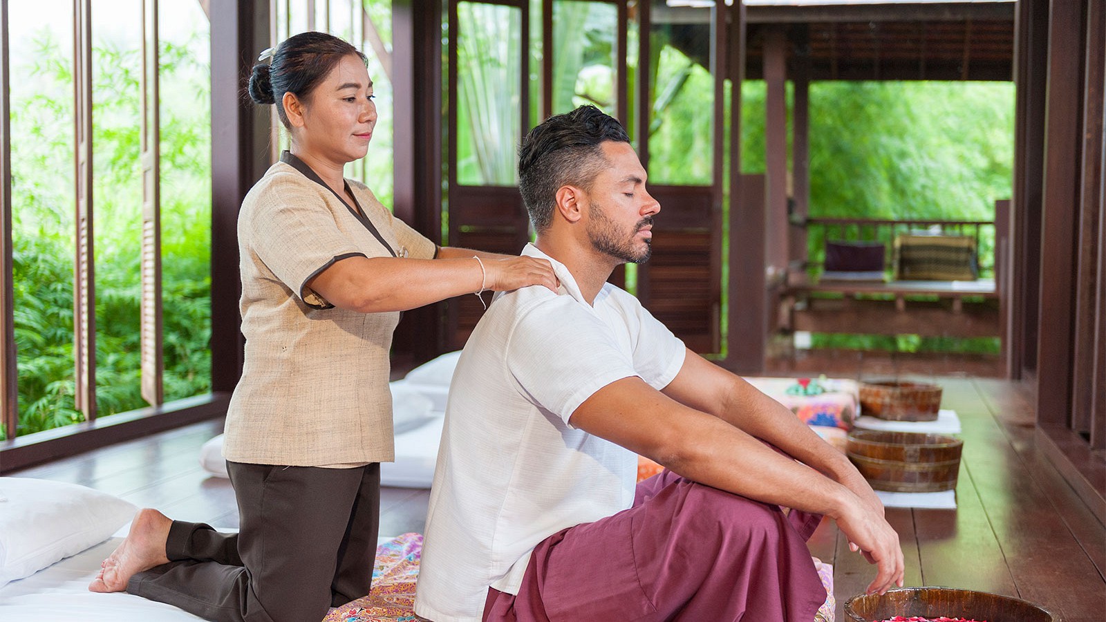 Khaolak Bhandari Resort & Spa