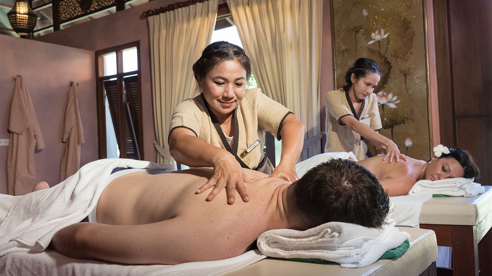 Khaolak Bhandari Resort & Spa