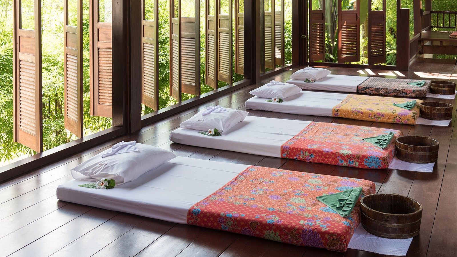 Khaolak Bhandari Resort & Spa