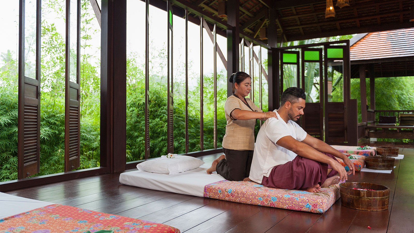 Khaolak Bhandari Resort & Spa