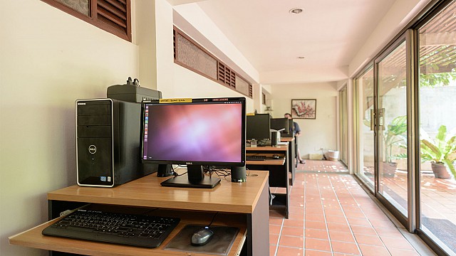 Hotel Facilities
