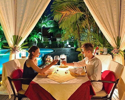 Romantic Dinner