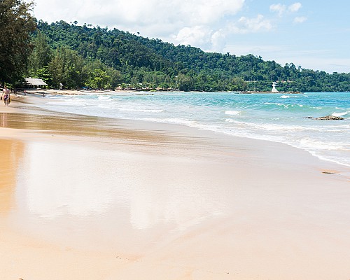 Nang Thong Beach