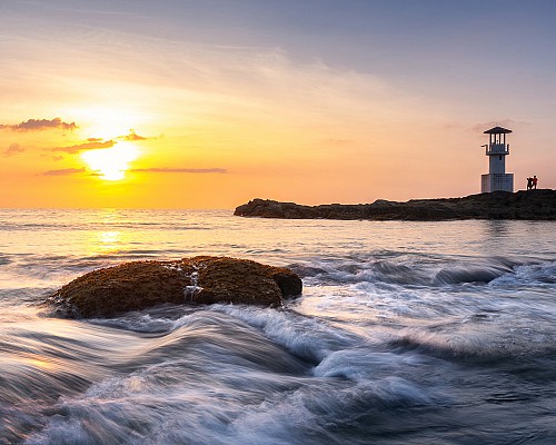 Nang Thong Beach