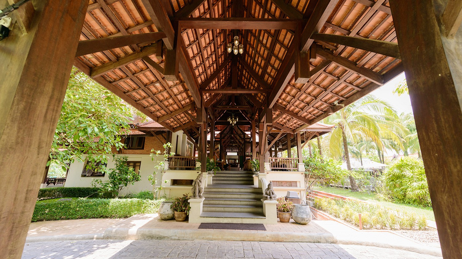 Khaolak Bhandari Resort & Spa