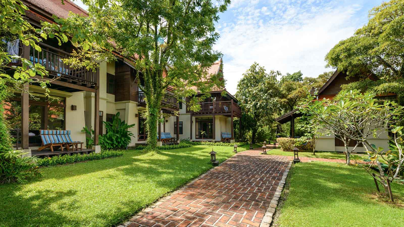 Khaolak Bhandari Resort & Spa