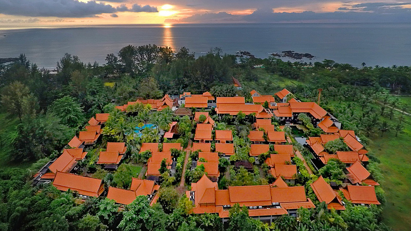 Khaolak Bhandari Resort & Spa