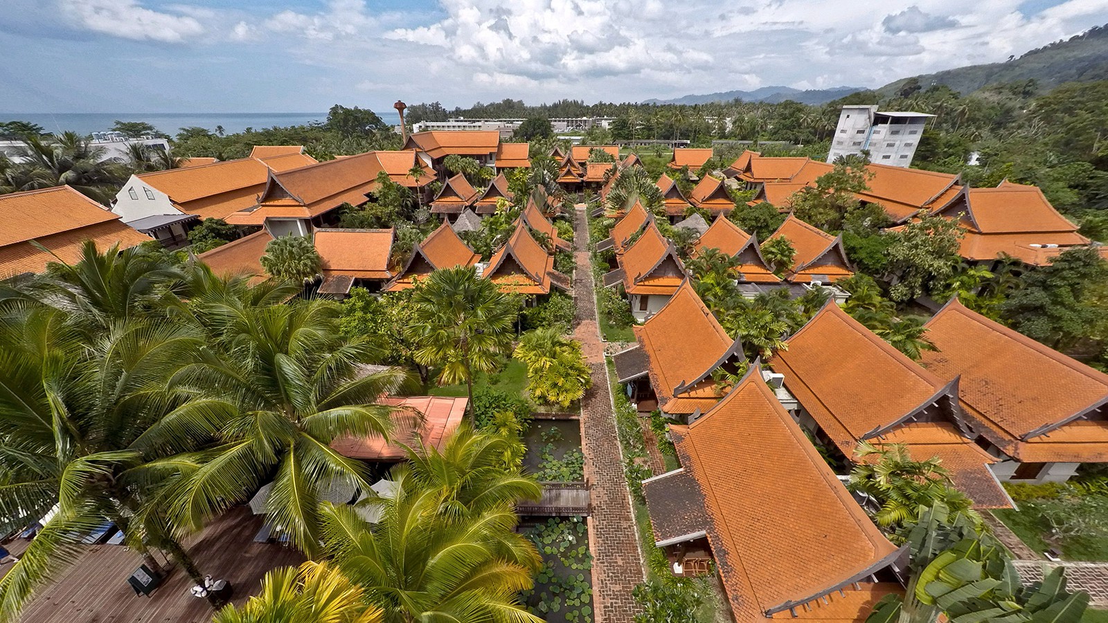 Khaolak Bhandari Resort & Spa