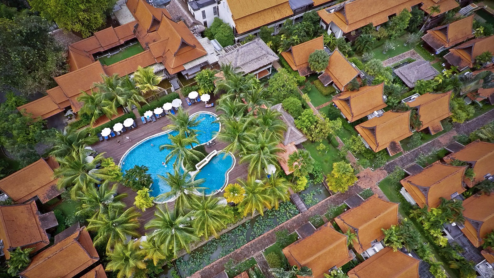 Khaolak Bhandari Resort & Spa