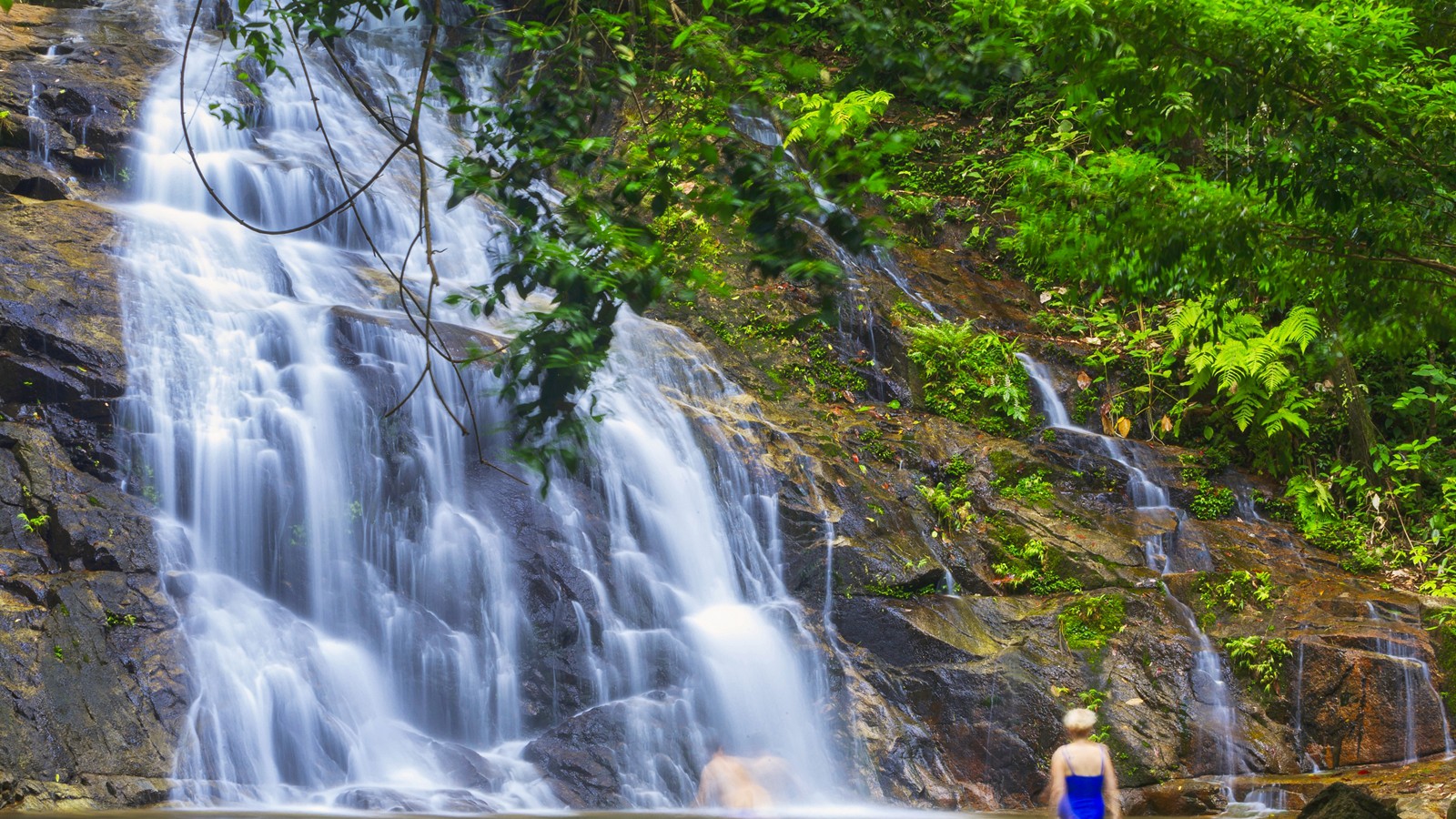 Lam Ru National Park