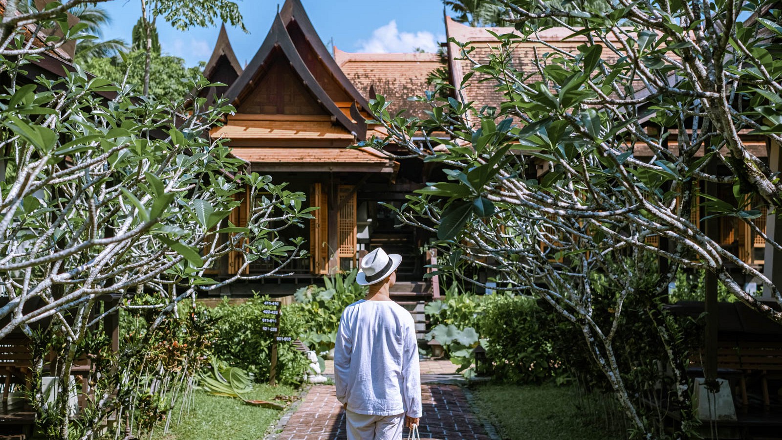 Khaolak Bhandari Resort & Spa