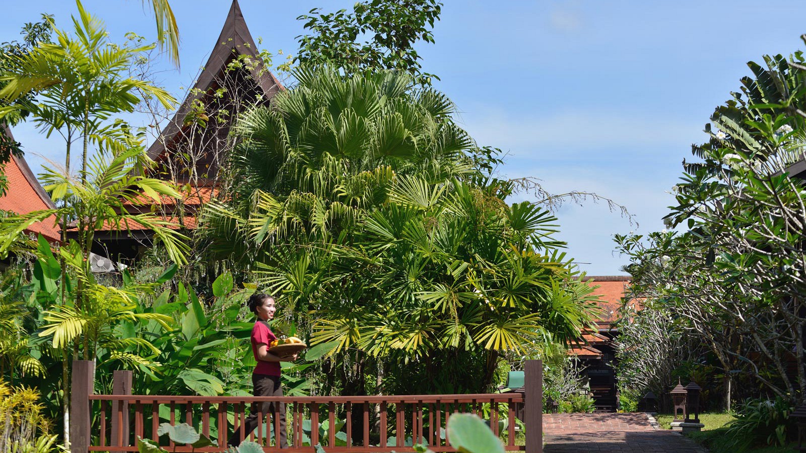 Khaolak Bhandari Resort & Spa