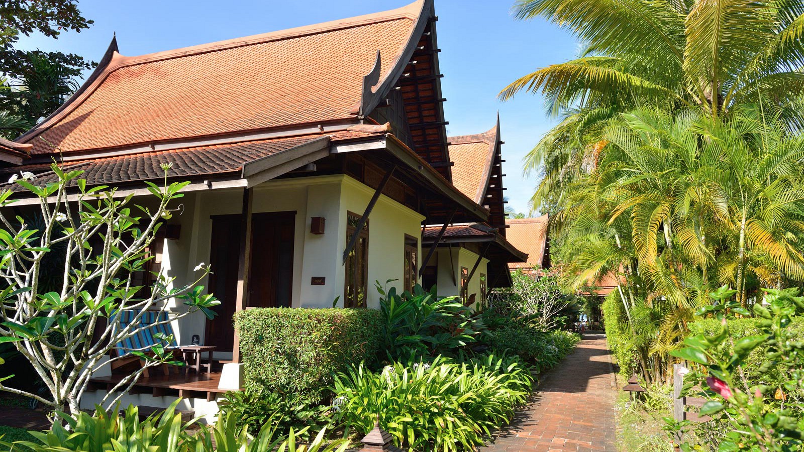 Khaolak Bhandari Resort & Spa