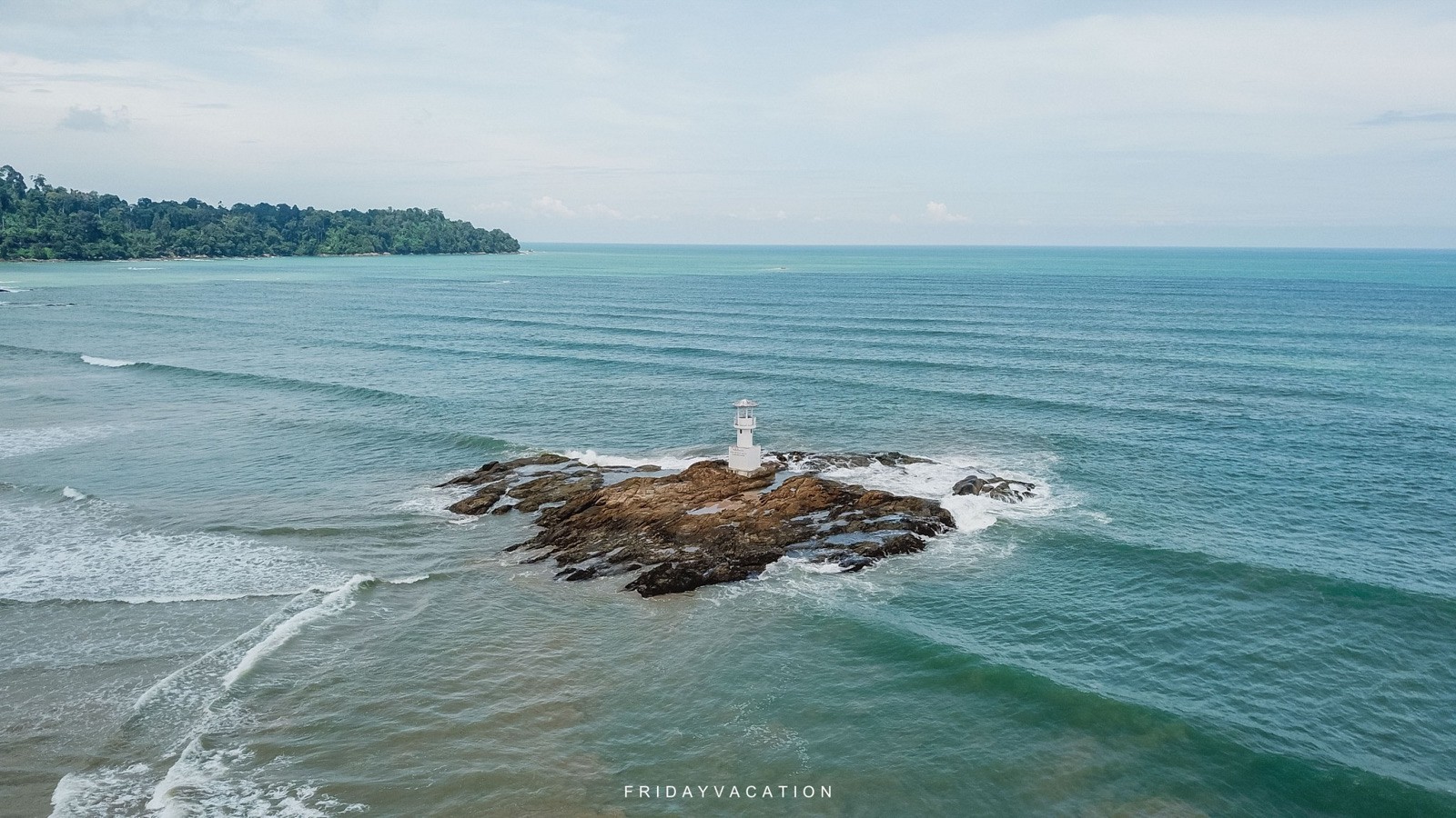 Khaolak Bhandari Resort & Spa