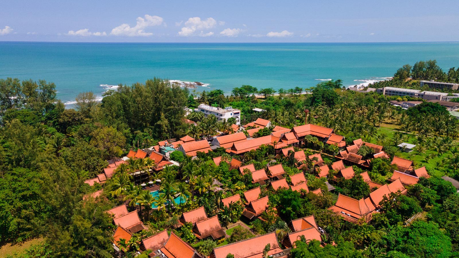 Khaolak Bhandari Resort & Spa