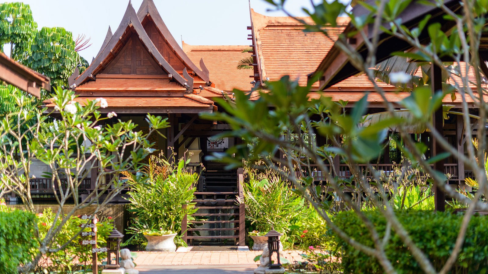 Khaolak Bhandari Resort & Spa