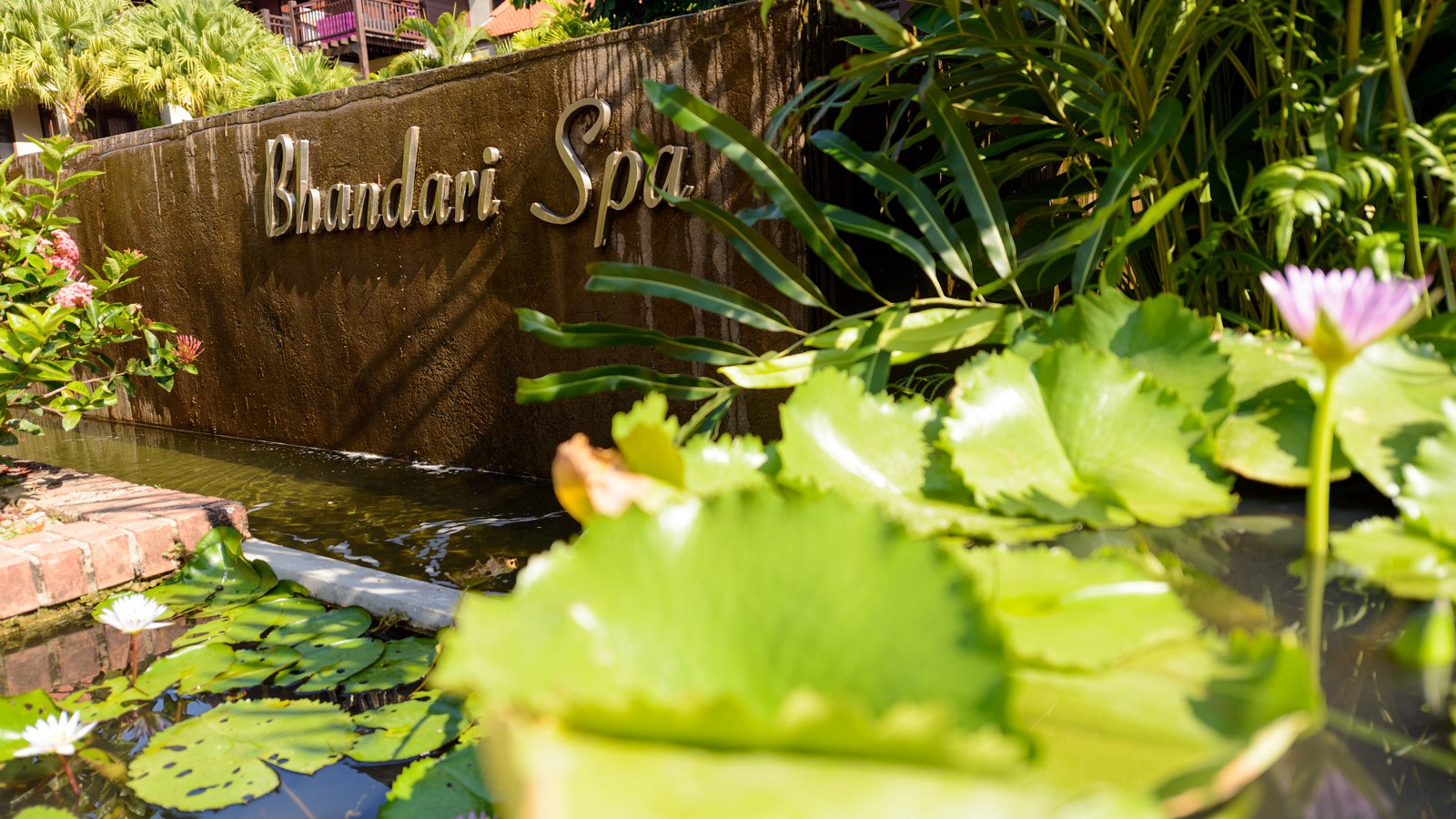 Khaolak Bhandari Resort & Spa