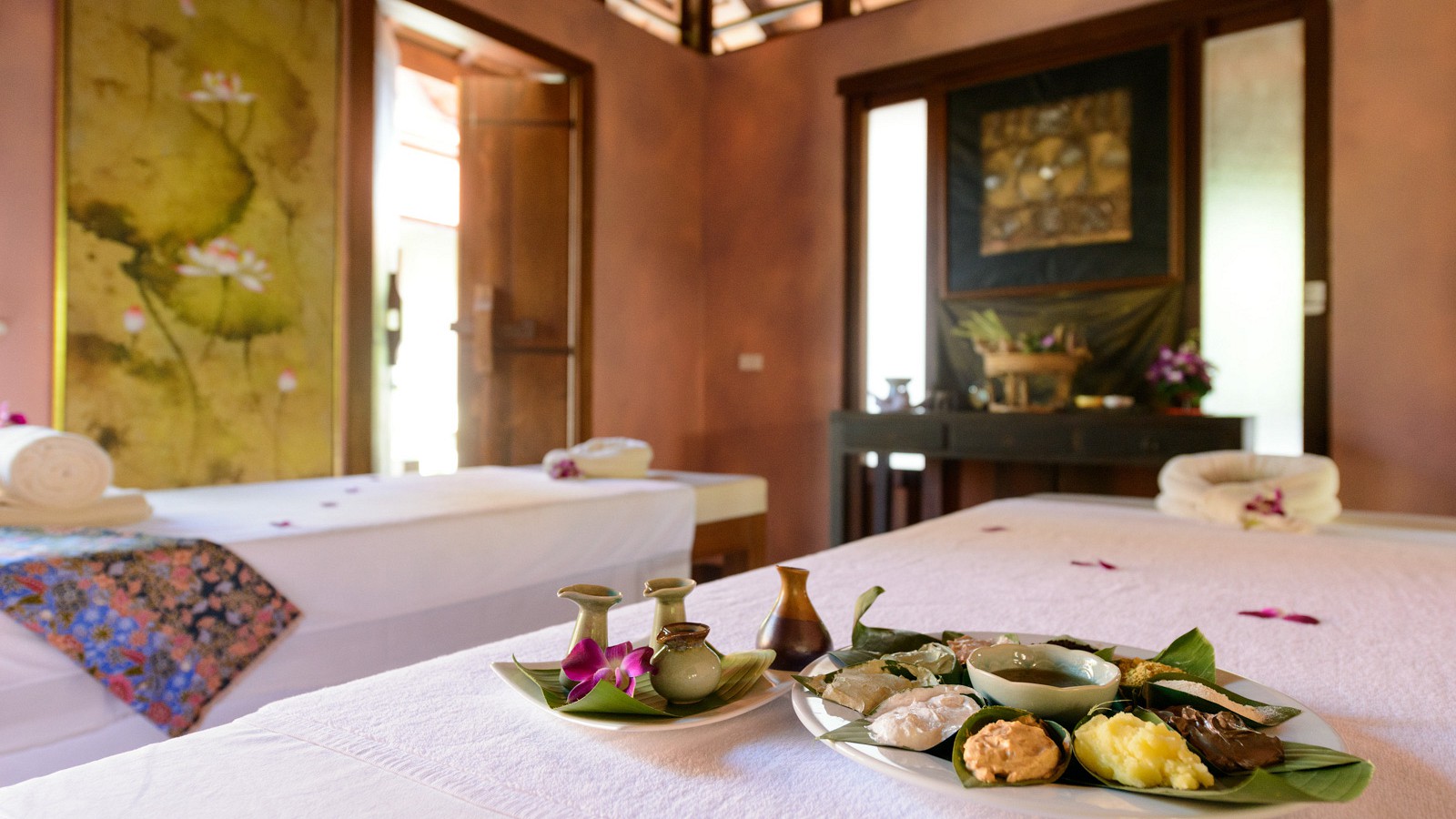 Khaolak Bhandari Resort & Spa