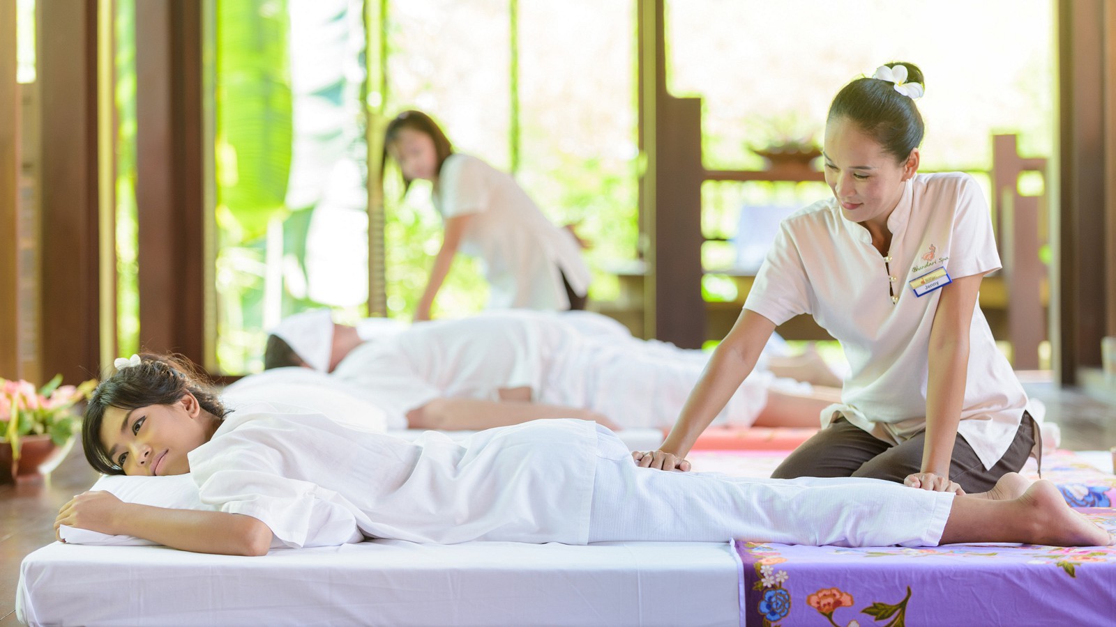 Khaolak Bhandari Resort & Spa