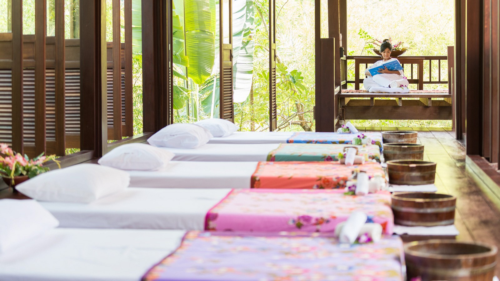 Khaolak Bhandari Resort & Spa