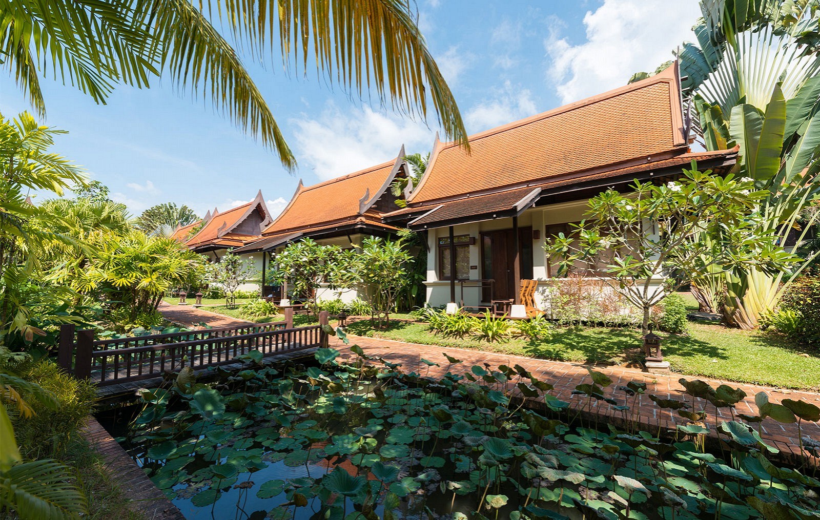 Khaolak Bhandari Resort & Spa